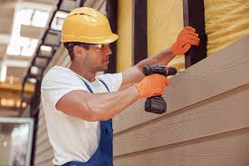 Best Custom Trim and Detailing for Siding  in Hawthorne, NV